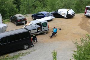 2018 Ausbildungswoche Arber